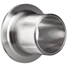 Stainless Steel Stub End Fittings